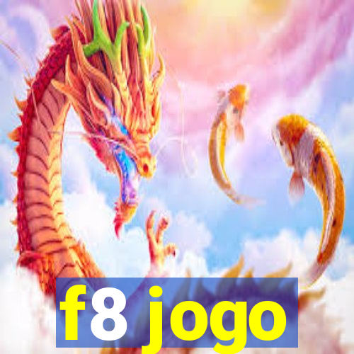 f8 jogo